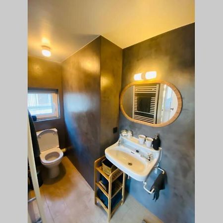 Recently Renovated Appartement 150M From The Beach De Haan Luaran gambar