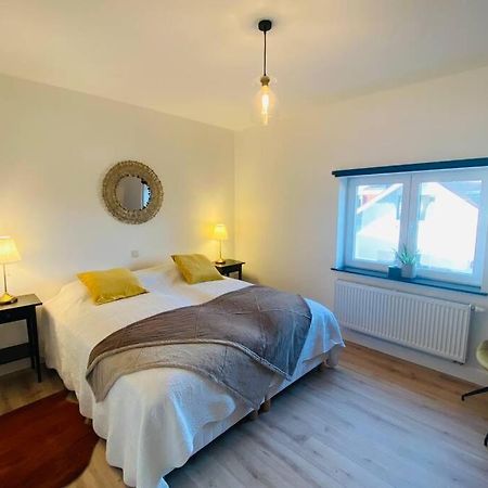 Recently Renovated Appartement 150M From The Beach De Haan Luaran gambar